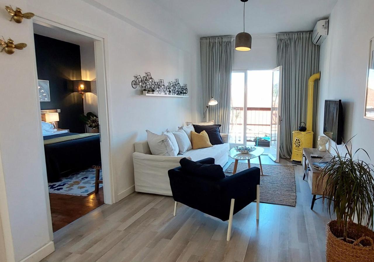 Aay- Best Corfu Town & Sea Apart 2Bedroom Renovated + Lift / Comfy&Design+Wifi Экстерьер фото