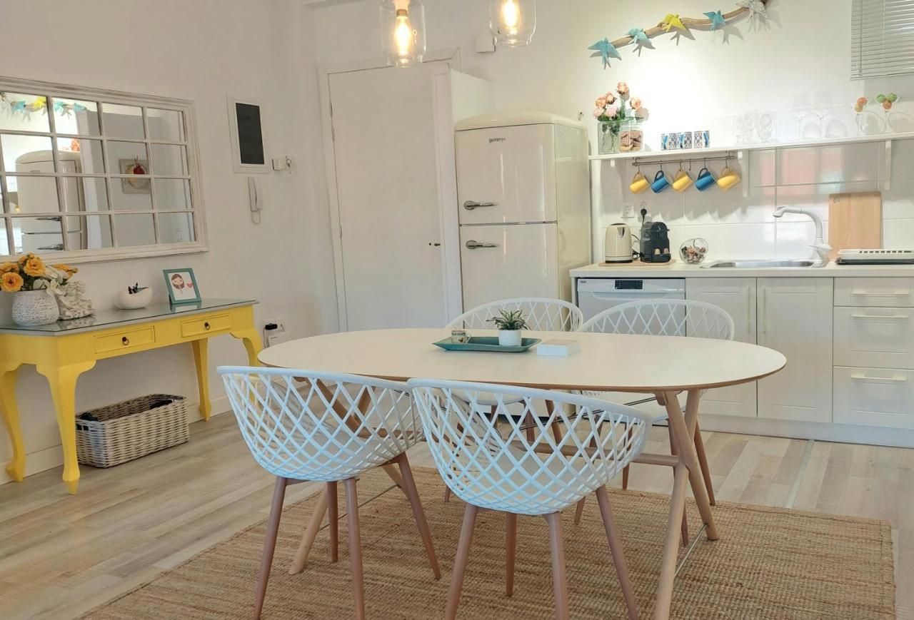 Aay- Best Corfu Town & Sea Apart 2Bedroom Renovated + Lift / Comfy&Design+Wifi Экстерьер фото