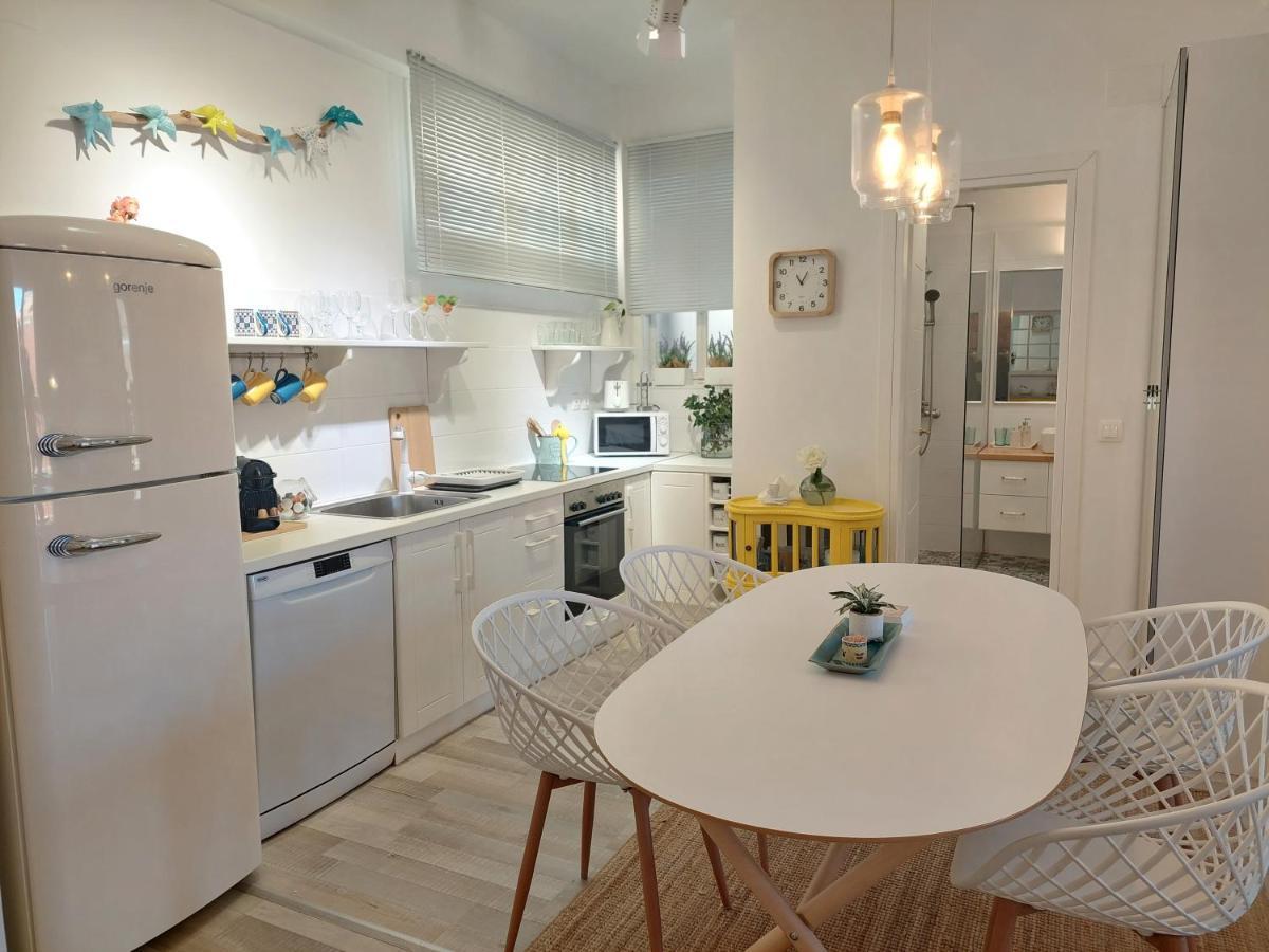 Aay- Best Corfu Town & Sea Apart 2Bedroom Renovated + Lift / Comfy&Design+Wifi Экстерьер фото